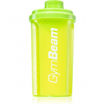 GymBeam Shaker 700 spordi&scaron;eiker v&auml;rv Green 700 ml