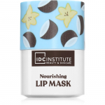 IDC Institute Lip Mask Niisutav huulemask varjund Cocunat 15 ml