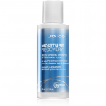 Joico Moisture Recovery Niisutav &scaron;ampoon kuivadele juustele 50 ml