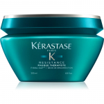K&eacute;rastase R&eacute;sistance Masque Th&eacute;rapiste Taastav mask v&auml;ga kahjustatud juustele 200 ml