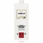 label.m Organic Orange Blossom Volumising Conditioner Vol&uuml;&uuml;mi lisav ja tugevdav palsam 1000 ml