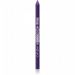 L.A. Girl Cosmetics Shockwave Geel-silmalainer varjund Sequins 1.2 g