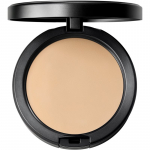 MAC Cosmetics Studio Fix Powder Plus Foundation Prefill Matt puuder-jumestuskreem varjund NC15 12 g