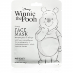 Mad Beauty Winnie The Pooh Toitevn&auml;o lehtmask niisutava toimega Winnie The Pooh 25 ml