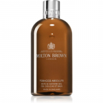 Molton Brown Tobacco Absolute Shower Gel Rahustav vanni- ja du&scaron;igeel 300 ml