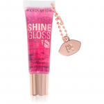 Revolution Shine Gloss Huulel&auml;ige varjund 10 ml