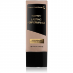 Max Factor Facefinity Lasting Performance Vedel jumestuskreem pikaajalise m&otilde;juga varjund 109 Natural Bronze 35 ml