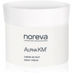 Noreva Alpha KM Night Cream Niisutav kortsudevastane &ouml;&ouml;kreem 50 ml