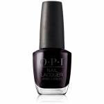 OPI Nail Lacquer K&uuml;&uuml;nelakk Lincoln Park after Dark 15 ml