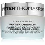 Peter Thomas Roth Water Drench Hyaluronic Cloud Cream Niisutav n&auml;okreem h&uuml;aluroonhappega 20 ml