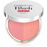 PUPA Milano Extreme Blush Duo Kompaktne p&otilde;sepuna varjund 4 g