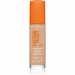 Rimmel Lasting Radiance Valgustpeegeldav jumestuskreem SPF 25 varjund 070 Porcelain 30 ml