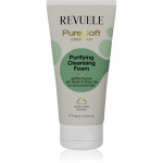 Revuele PureSoft Clean Skin S&uuml;gavpuhastav vaht probleemsele nahale 150 ml