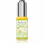 Saloos Bio Skin Oils Neroli Taastav &otilde;li noorendava toimega 20 ml