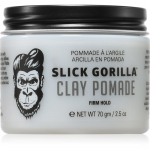 Slick Gorilla Clay Pomade Soengusavi  Mle 70 g