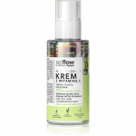so!flow Normalizing Face Cream With Vitamin C Normaliseeriv kreem rasusele nahale C-vitamiiniga 50 ml