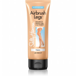 Sally Hansen Airbrush Legs Toniseeriv kreem jalgadele varjund Fairest 118 ml