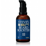 Steve's No Bull***t Beard Booster Habeme kasvatamise hooldus 30 ml