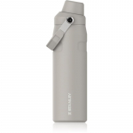 Stanley IceFlow&trade; Fast Flow Lid Bottle roostevabast terasest veepudel Ash 700 ml