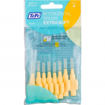 TePe Extra Soft Hambavaheharjad 0,7 mm 8 tk