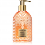 Vivian Gray Gemstone Neroli & Amber Kreemjas seep k&auml;tele 300 ml