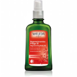 Weleda Pomegranate Taastav &otilde;li toimib antioks&uuml;dandina 100 ml