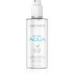 Wicked Simply Aqua m&auml;&auml;rdegeel 70 ml