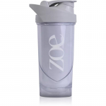ZOE Shieldmixer Hero Pro spordi&scaron;eiker v&auml;rv White 700 ml