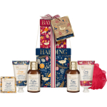 Baylis & Harding The Fuzzy Duck Winter Wonderland Kinkekomplekt kehale