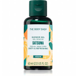 The Body Shop Satsuma Shower Gel Du&scaron;igeel 60 ml