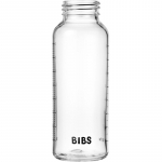 BIBS Baby Glass Bottle Body varupudel 225 ml
