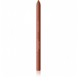 Catrice Gel Glide Long-Lasting Lip Liner Huulepliiats mati efektiga varjund 040 Latte Lines 1.5 g