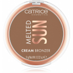 Catrice Melted Sun P&auml;ikesekreempuuder varjund 030 - Pretty Tanned 9 g
