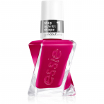 essie Gel by essie Geeliefektiga k&uuml;&uuml;nelakk varjund 473 v.i.please 13.5 ml