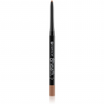 essence 8h Matte Comfort Matt huulelainer teritajaga varjund 16 Run, Don't Walk 0,3 g