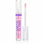 essence META GLOW MULTI-REFLECTIVE Holograafilise efektiga huulel&auml;ige varjund 02 Digital Pink 3 ml