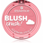 essence BLUSH crush! P&otilde;sepuna varjund Sweet Hibiscus 4.5 g