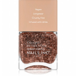 Nails Inc. Caught in the nude K&uuml;&uuml;nelakk varjund Santa Monica Beach 14 ml