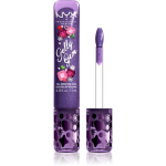 NYX Professional Makeup Jelly Gem Lipgloss XMAS Huulel&auml;ige varjund 04 Purple Pearl 7.5 ml