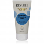 Revuele PureSoft Clean Skin Niisutav puhastusvaht n&auml;ole 150 ml