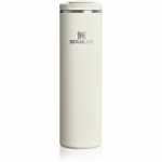 Stanley Transit Fliptop Mug termotass suur Cream Gloss 590 ml
