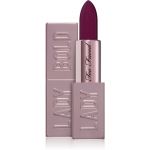 Too Faced Lady Bold Cream Lipstick Kreemjas huulepulk pikaajalise m&otilde;juga varjund Upgrade 3,3 g