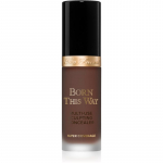 Too Faced Born This Way Super Coverage Multi-Use Concealer Kauap&uuml;siv peitekreem t&auml;ielikuks katvuseks varjund Ganache 13,5 ml