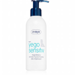 Ziaja Yego Sensitiv Puhastav geel  Mle 200 ml