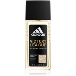 Adidas Victory League Pihustatav deodorant l&otilde;hnaga  Mle 75 ml