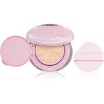 A&rsquo;pieu Waterlock Comfort Veil Cushion Kauap&uuml;siv jumestuskreemik&auml;sn intensiivseks niisutamiseks varjund 19 Pure 15 g
