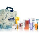 Beauty Summer Calendar 2026 &ndash; Unpack Summer Kinkekomplekt reisile  Wle