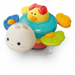 BabyOno Have Fun Turtle M&auml;nguasi iminapaga 6m+ 1 tk