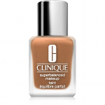 Clinique Superbalanced&trade; Makeup Siidpehme jumestuskreem varjund WN 114 Golden 30 ml
