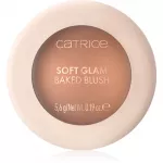 Catrice Soft Glam Valgustpeegeldav p&otilde;sepuna varjund 060 Blonzer Heat 5.6 g